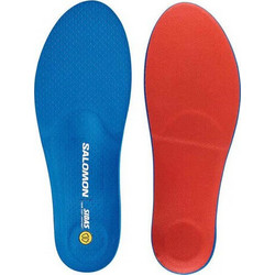 Sidas x Salomon 3D Trail Πάτοι Παπουτσιών