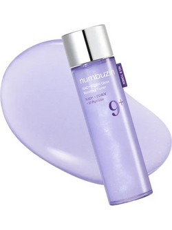 Numbuzin No.9 NAD+ PDRN Glow Ενυδατική Λοσιόν Τόνωσης Προσώπου 150ml