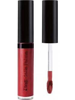 Diego Dalla Palma 142 Geisha Metallic Κραγιόν Liquid