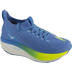 Mizuno Neo Vista 2 Γυναικεία Αθλητικά Παπούτσια για Τρέξιμο Μπλε J1GD253-471