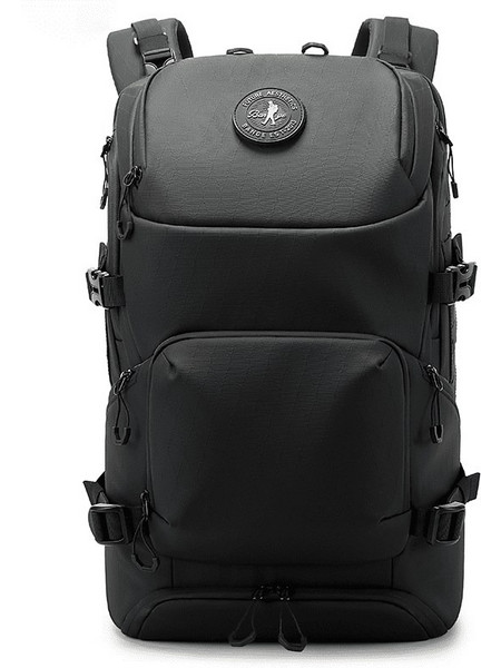 Bange FW229 Αδιάβροχο Σακίδιο Πλάτης 35lt Μαύρο