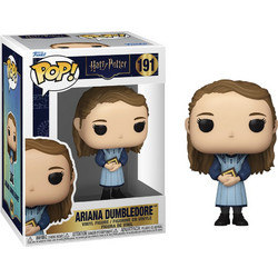 Funko Pop! Harry Potter 191 Ariana Dumbledore