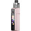 VooPoo Drag X3 Glow Pink Ηλεκτρονικό Τσιγάρο Pod Kit 5ml