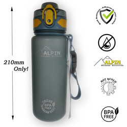 Alpin v2 Compact 1071220BL 500ml