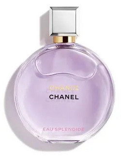Chanel Chance Eau Splendide Eau de Parfum 50ml