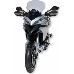 ERMAX Φιμέ Ζελατίνα Μηχανής για Ducati Multistrada 1200 '13-'14 520mm 010754024