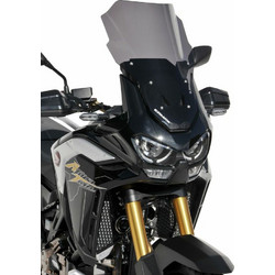 ERMAX Φιμέ Ζελατίνα Μηχανής για Honda Africa Twin CRF1100L Adv '20-'25 500mm TO01T09-54