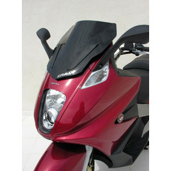 ERMAX Φιμέ Ζελατίνα Μηχανής για Gilera GP 800 '08-'16 390mm