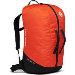 Black Diamond Team Stone Ορειβατικό Σακίδιο 42lt Πορτοκαλί BD6812978001ALL1