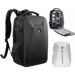 K&F Concept KF13.134 Hardshell Black 22L