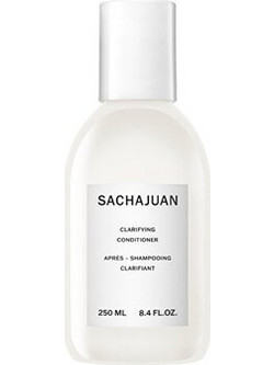 Sachajuan Clarifying Conditioner για Επανόρθωση 250ml