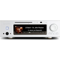 Aurender A30 Streamer / DAC