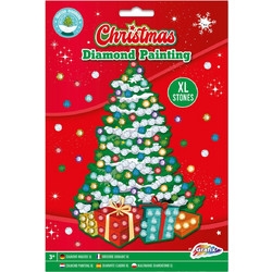 Grafix Christmas Diamond Painting 002.800047