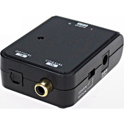 Real Cable Nano mkII DAC