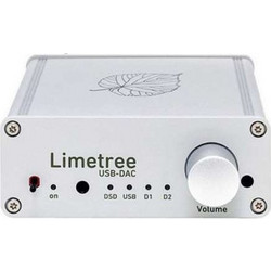 Lindemann Limetree DAC