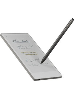 ReMarkable Paper Pro Move E-Book Reader με Οθόνη Αφής 7.3" 64GB