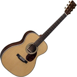 Martin OM28 Modern Deluxe