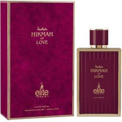 Risala Elite Hikmah of Love Eau de Parfum 100ml