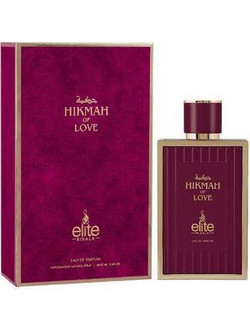 Risala Elite Hikmah of Love Eau de Parfum 100ml
