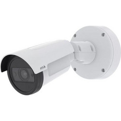Axis P1475-LE Κάμερα Ασφαλείας 2MP Full HD 3-9mm Αδιάβροχη Νυκτός