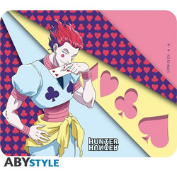 Hunter X Hunter Hisoka Small