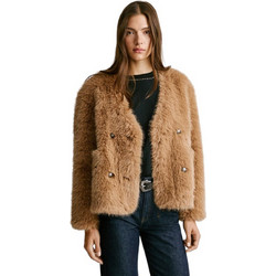 Pepe Jeans River Γυναικεία Γούνα Ταμπά PL4024384-868
