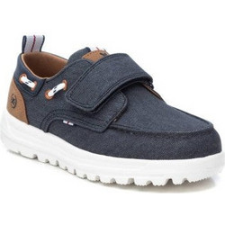 Xti Παιδικά Sneakers Navy Μπλε 150734