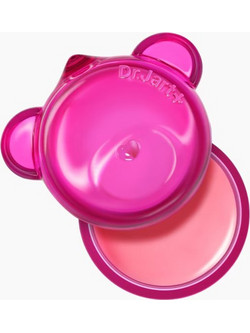 Dr.Jart+ Vital Hydra Solution Hydrating Lip MaskBubble Gum Κρεμώδης Μάσκα Χειλιών για Ενυδάτωση 20ml