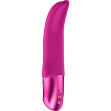 Fun Factory Diva Dolphin G-Spot Vibrator Δονητής G-Spot Ροζ