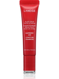 Laneige Raspberry Jam Ενυδατικό Serum Χειλιών για Λάμψη με 12gr