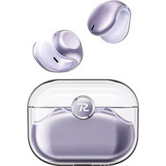Remax KF02 Ακουστικά Bluetooth Ανθεκτικά στο Νερό Purple