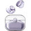 Remax KF02 Ακουστικά Bluetooth Ανθεκτικά στο Νερό Purple