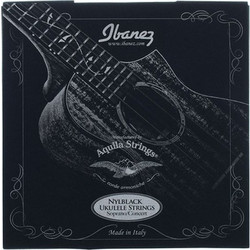 Ibanez NBUKS4 Σετ 4 Χορδές Ukelele Nylgut