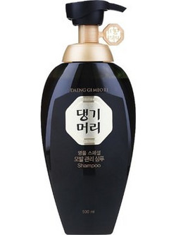 Daeng Gi Meo Ri Σαμπουάν κατά της Τριχόπτωσης 500ml