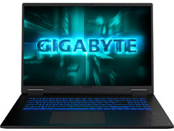 Gigabyte A18 3WHK3EEC94SD (Ryzen 7 260/16GB/1TB SSD/GeForce RTX 5070 8GB/FreeDos)