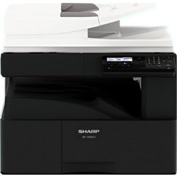 Sharp BP-20M24 Μονόχρωμο Φωτοτυπικό Laser