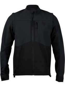 Fox Racing Ranger Black