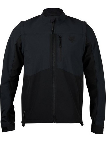 Fox Racing Ranger Black