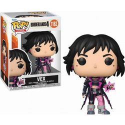 Funko Pop! Games Borderlands 1162 Vex