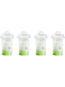 Lightinderm Skin Perfect Αντιγηραντικό Ενυδατικό Serum Προσώπου με Νιασιναμίδη & Υαλουρονικό 4x2.1ml