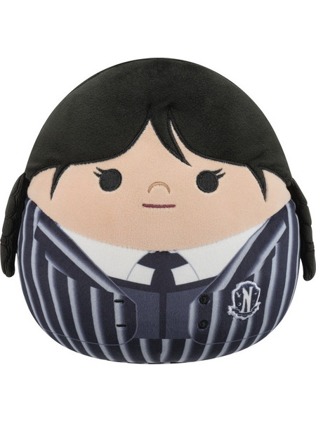 Jazwares Squishmallows Wednesday in Uniform Toys 20cm