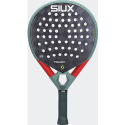Siux Trilogy Pro 2026
