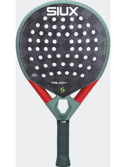 Siux Trilogy Pro 2026