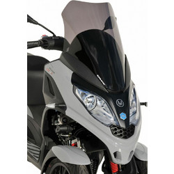 ERMAX Φιμέ Ζελατίνα Μηχανής για Piaggio MP3 300 HPE '19-'24 600mm ST53016-54