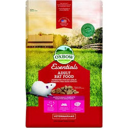Oxbow Essentials Adult Rabbit Food 1.36kg