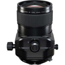 Fujifilm GF 30mm f/5.6 T/S