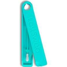 LastObject LastSwab Basic Επαναχρησιμοποιούμενη Μπατονέτα Dolphin Turquoise