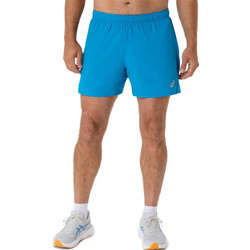 ASICS Αθλητική Ανδρική Βερμούδα Μπλε 2011D214-400