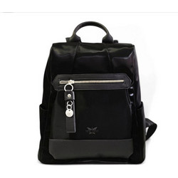 Pepe Moll 252172 Black