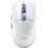 Proove Rate Special Edition Ασύρματο Gaming Ποντίκι RGB 12000 DPI White